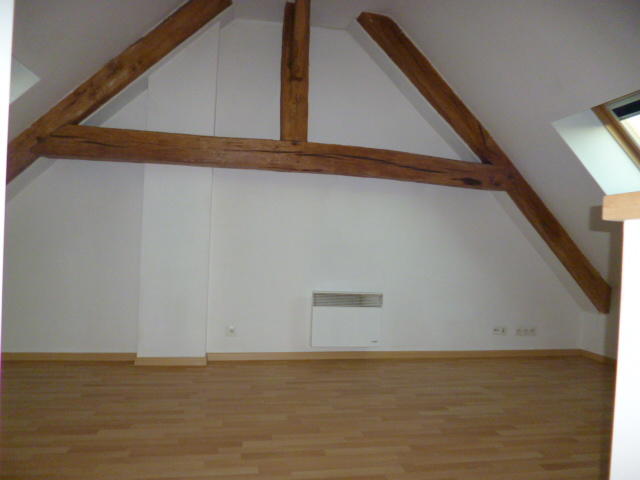 Duplex - 61 m² - 3 pièces