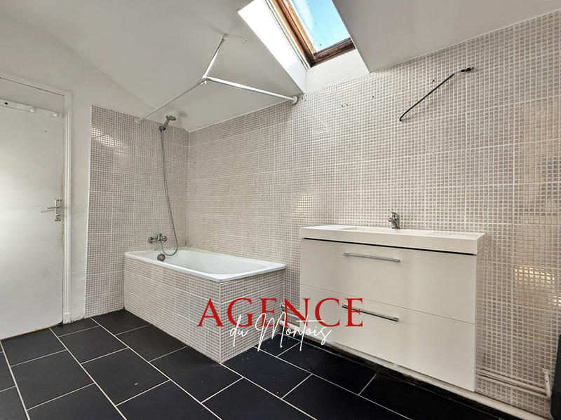 Maison - 117 m² - 5 pièces