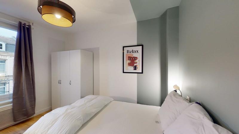 Appartement - 108 m²