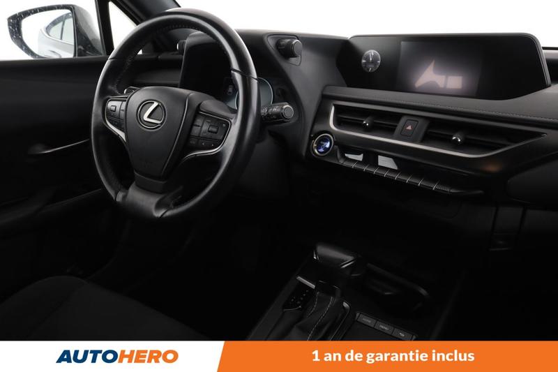 Lexus Ux 250h Premium Edition 2wd 184 ch