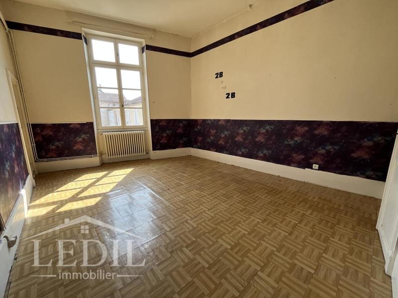Appartement - 138 m² - 4 pièces