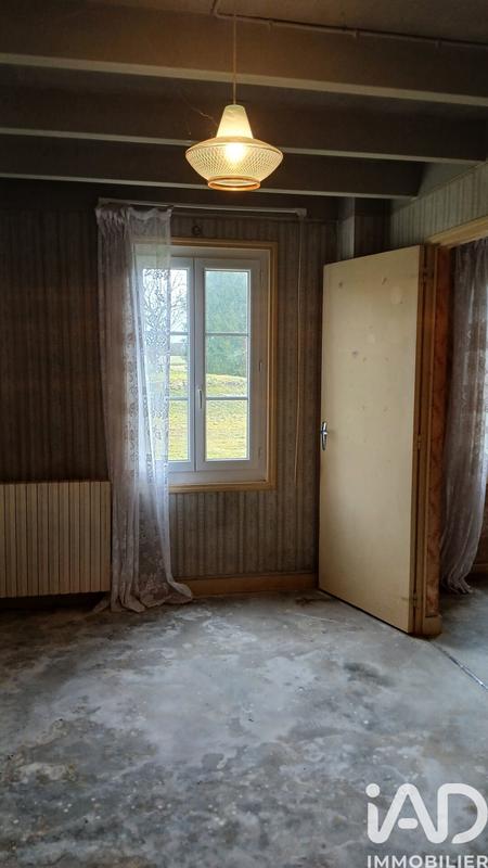 Maison - 72 m² - 4 pièces