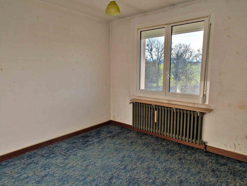 Maison - 105 m² - 4 pièces