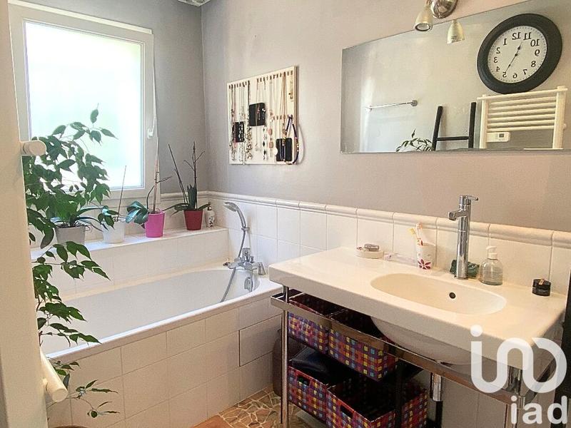 Maison - 150 m² - 8 pièces