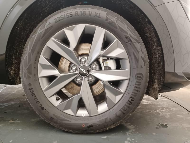 Kia Sportage Vp 1.6 t-GDi 210ch Isg Hybride Bva6 4x2 Gt-line