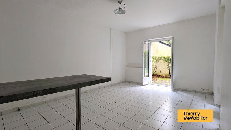 Appartement - 29 m² - 1 pièce