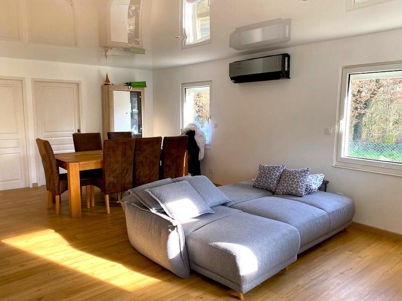 Villa - 67 m² - 4 pièces