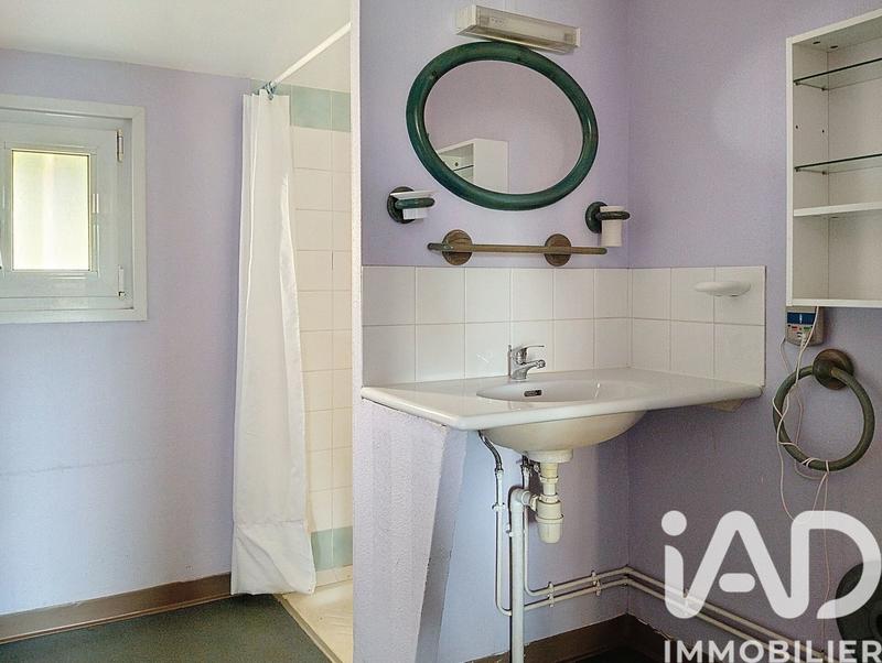 Immeuble - 2 900 m² - 90 pièces