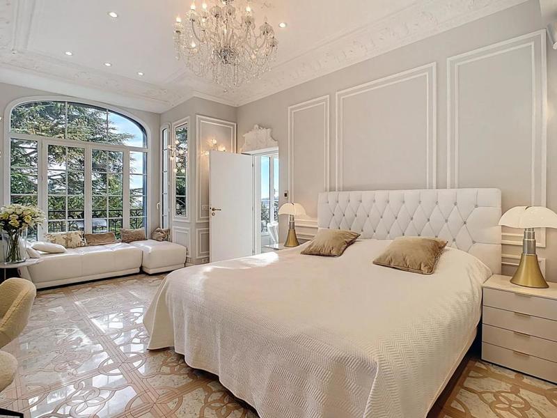 Appartement - 121 m² - 4 pièces