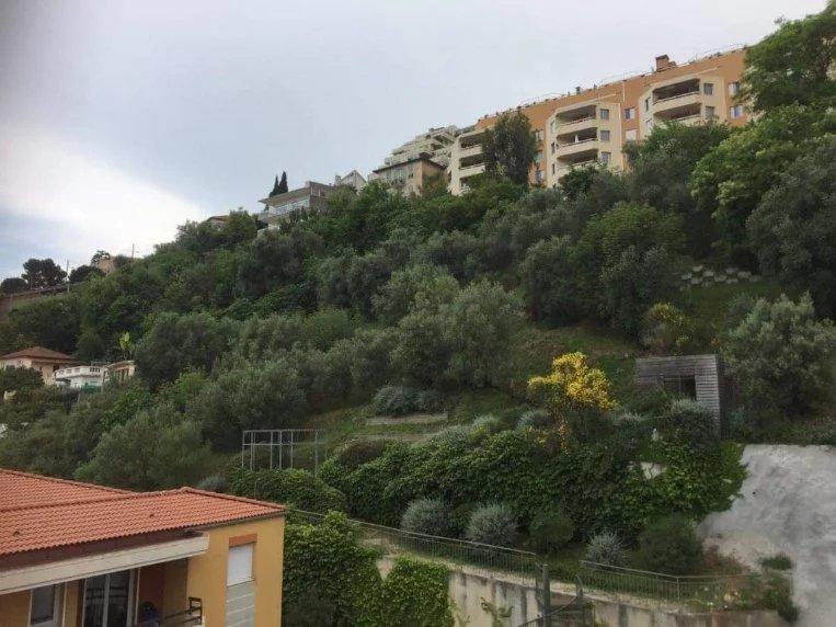 Appartement - 18 m² - 1 pièce