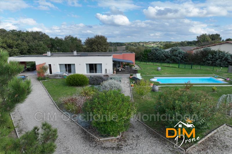 Villa - 180 m² - 5 pièces