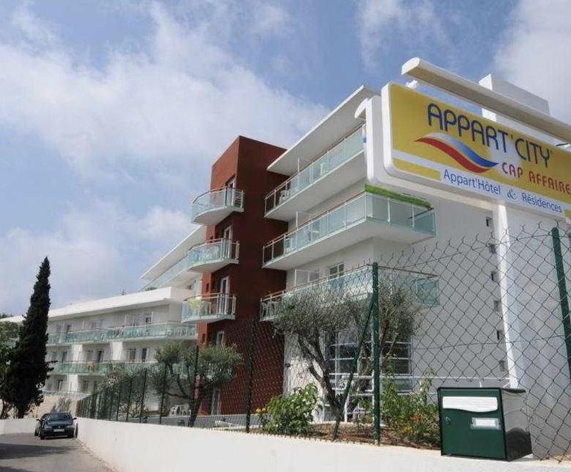 Appartement - 23 m² - 1 pièce