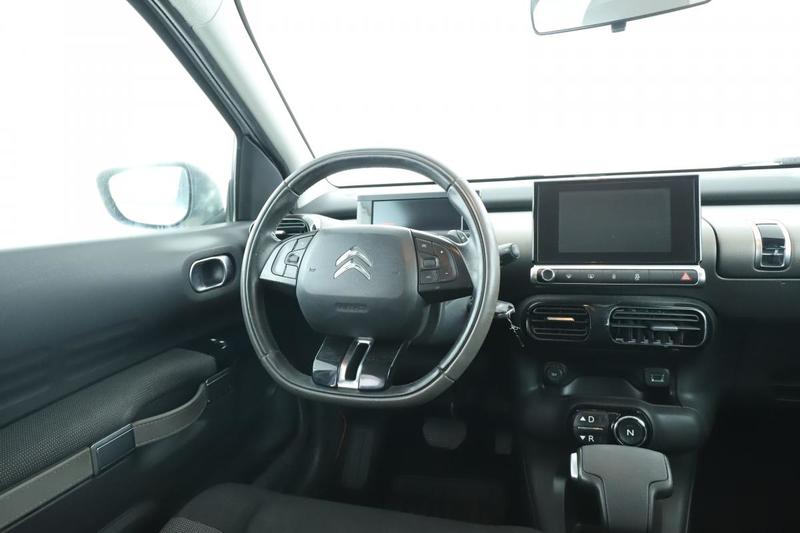 Citroën C4 Cactus 1.6 Blue-HDi Feel Etg6 100 ch