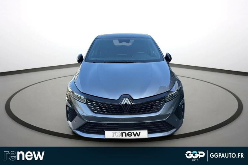 Renault Clio V TCe 90 ch Gsr2 Esprit Alpine