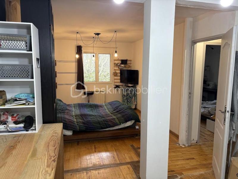 Maison - 188 m² - 6 pièces