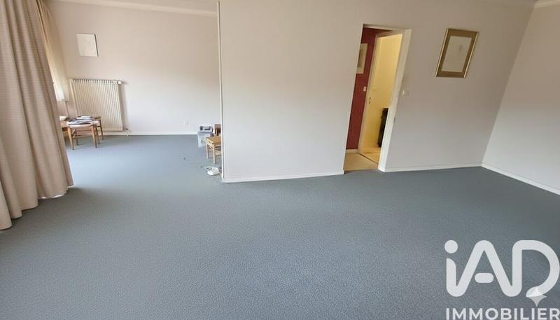 Appartement - 103 m² - 5 pièces