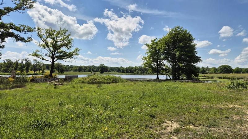 Étang - 171 986 m²