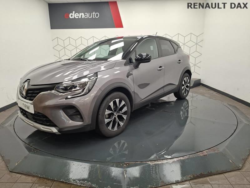 Renault Captur TCe 90 Evolution
