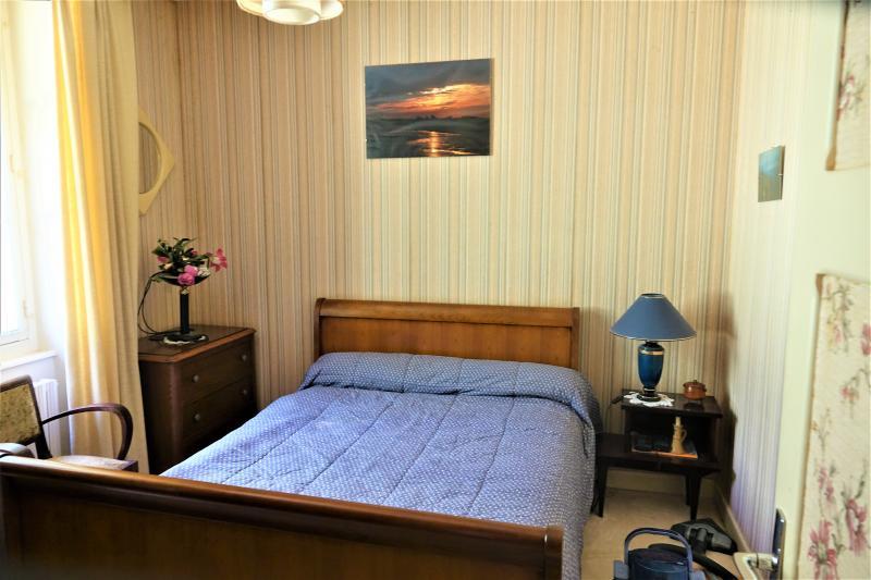 Maison - 85 m² - 5 pièces