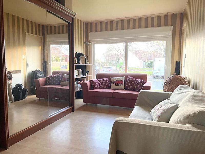 Maison - 103 m² - 4 pièces