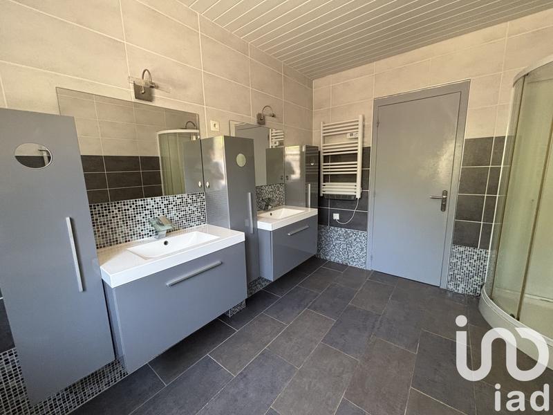 Maison - 115 m² - 4 pièces