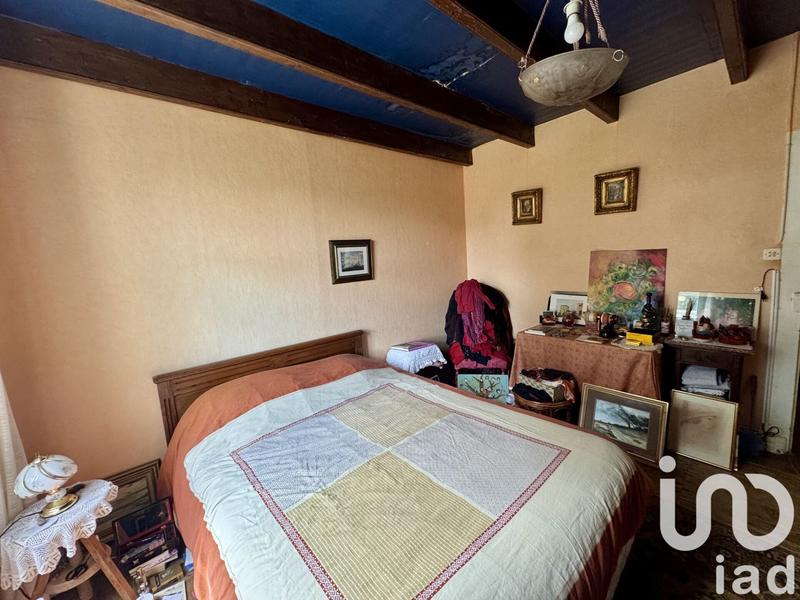 Maison - 227 m² - 7 pièces