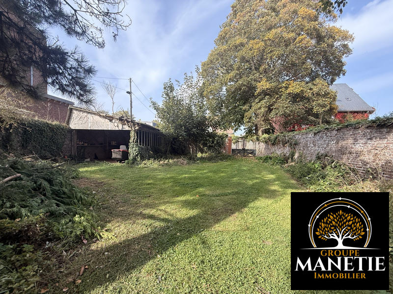 Maison - 248 m² - 11 pièces