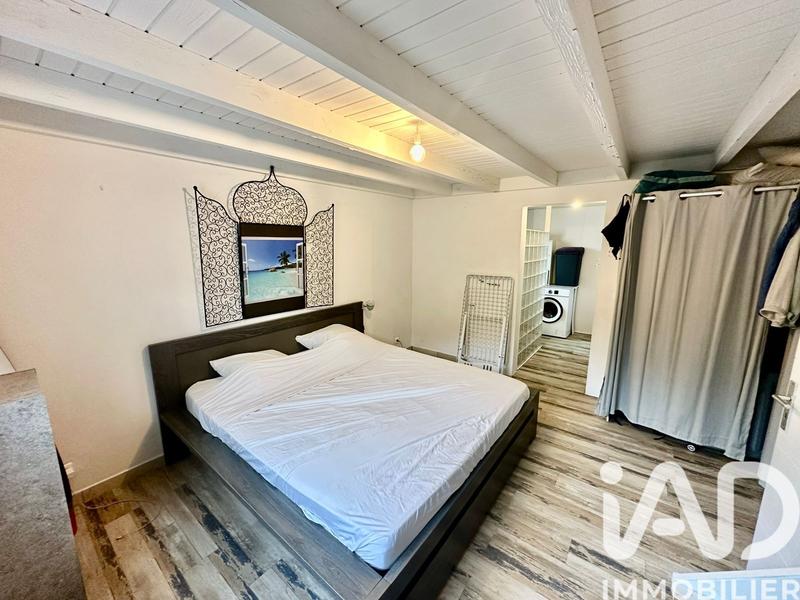 Maison - 80 m² - 3 pièces