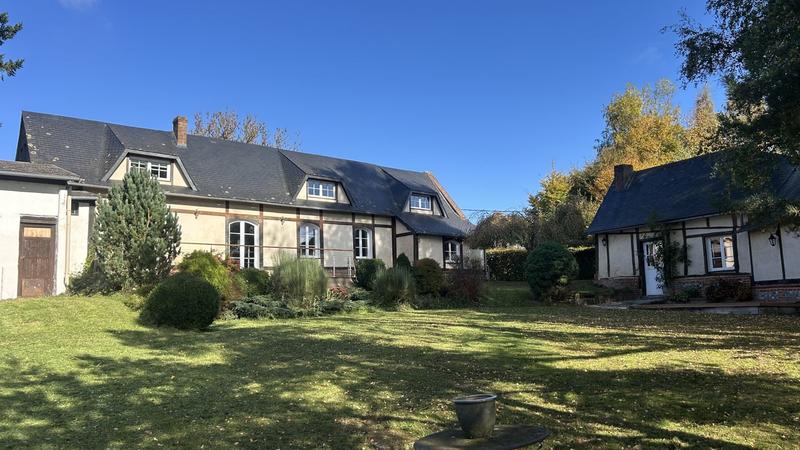 Maison - 140 m² - 4 pièces