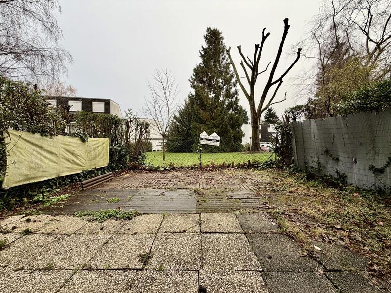 Appartement - 27 m² - 1 pièce