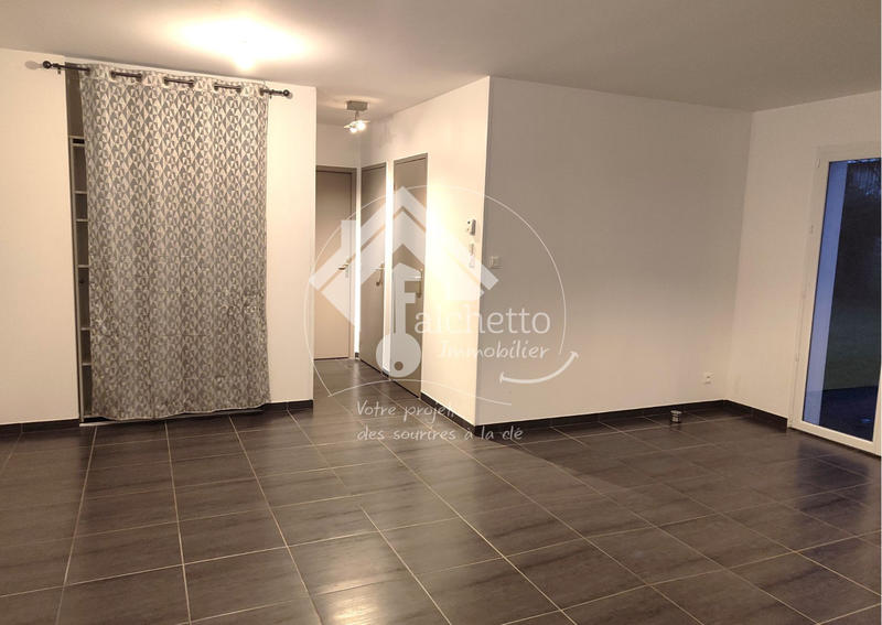 Maison - 62 m² - 3 pièces