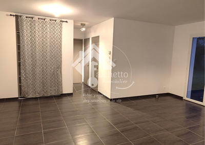 Maison - 62 m² - 3 pièces