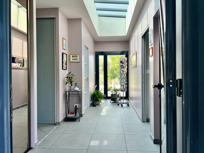 Maison - 159 m² - 5 pièces
