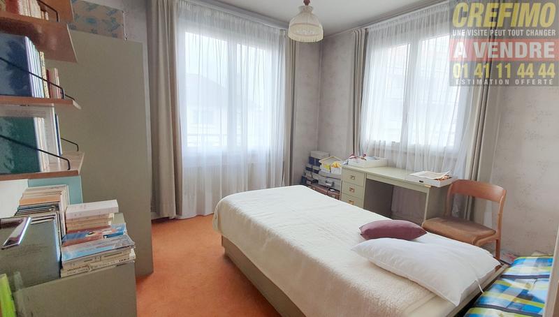 Maison - 155 m² - 7 pièces