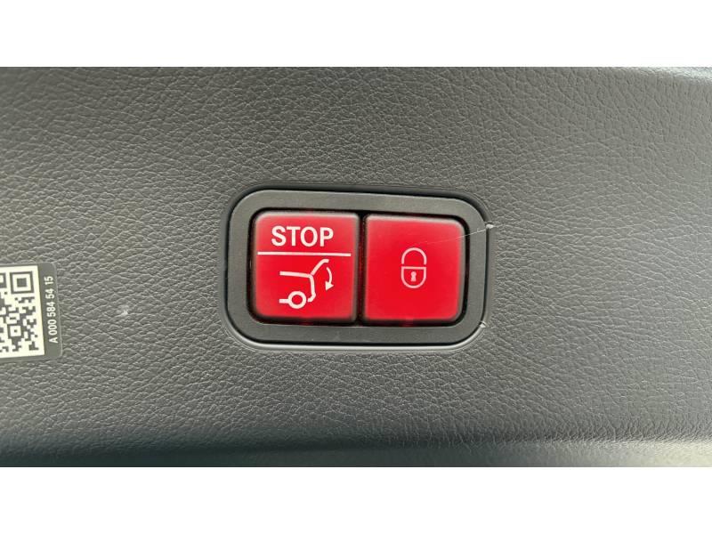 Mercedes Glc Coupé 400 e 9g-Tronic 4Matic Amg Line