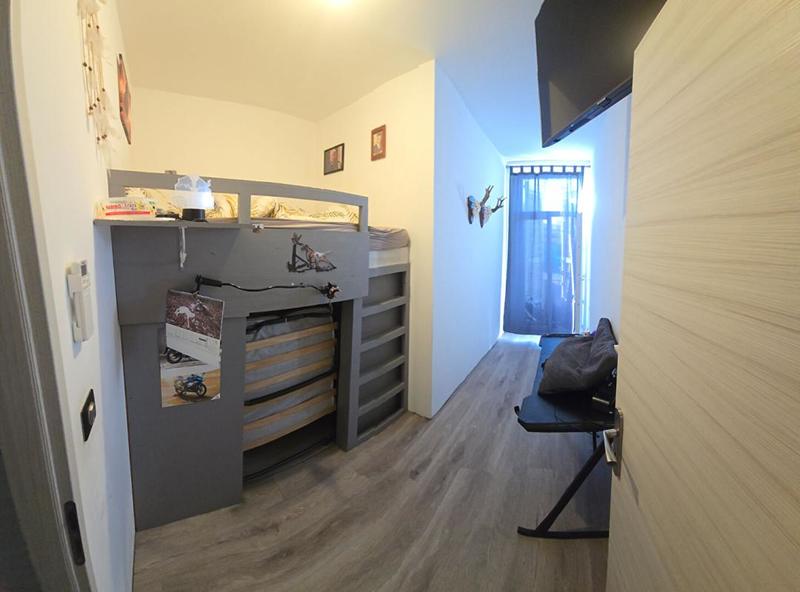 Appartement - 79 m² - 3 pièces