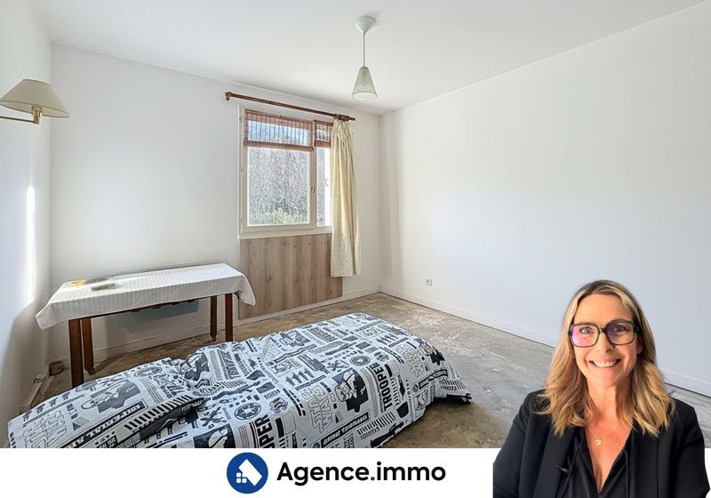 Maison ancienne - 100 m² - 4 pièces