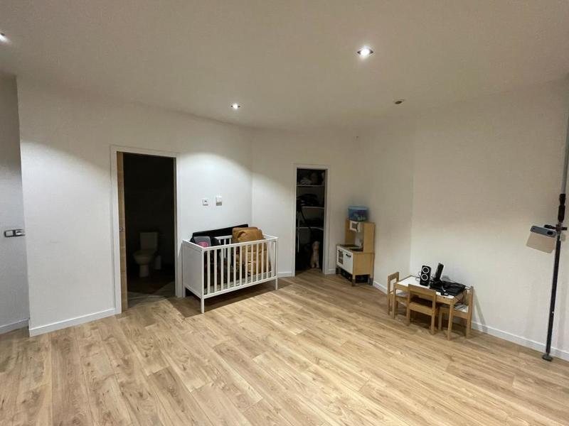 Duplex - 133 m² - 4 pièces