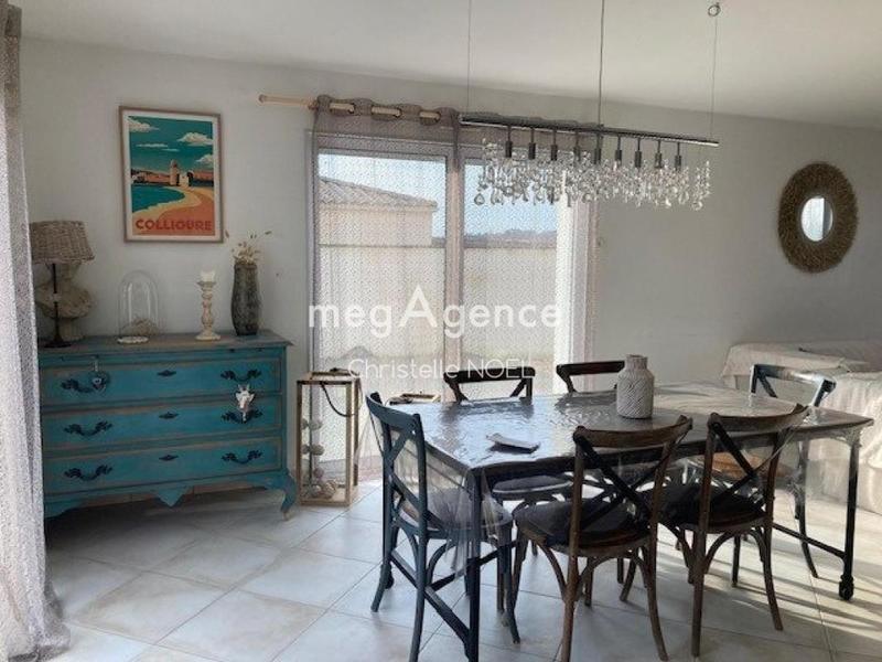 Maison - 123 m² - 5 pièces