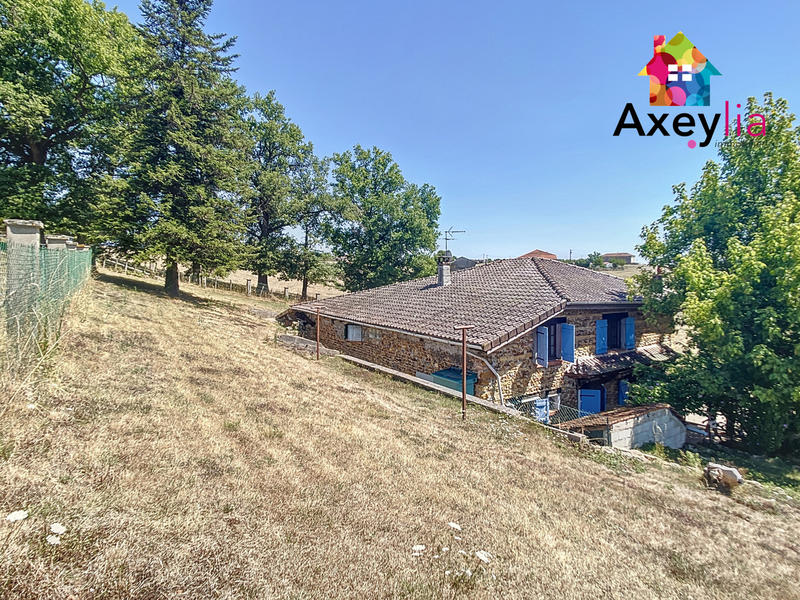 Maison - 150 m² - 7 pièces