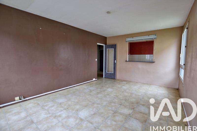 Appartement - 69 m² - 3 pièces