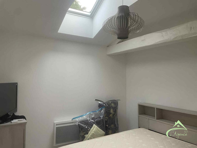 Duplex - 97 m² - 4 pièces