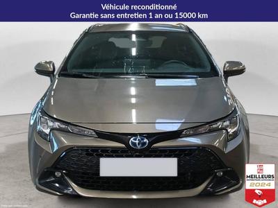 Toyota corolla touring sports Hybride 140ch Dynamic Busin