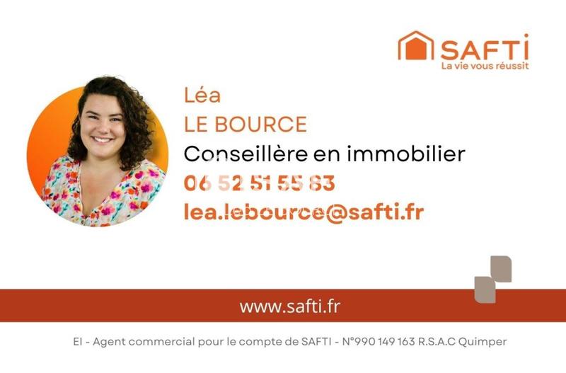 Maison - 223 m² - 8 pièces