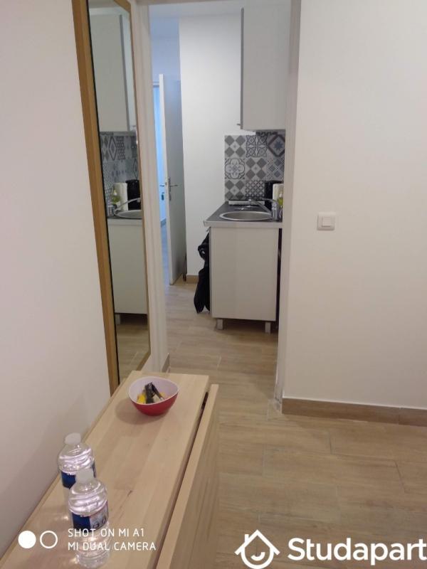 Appartement - 30 m² - 1 pièce