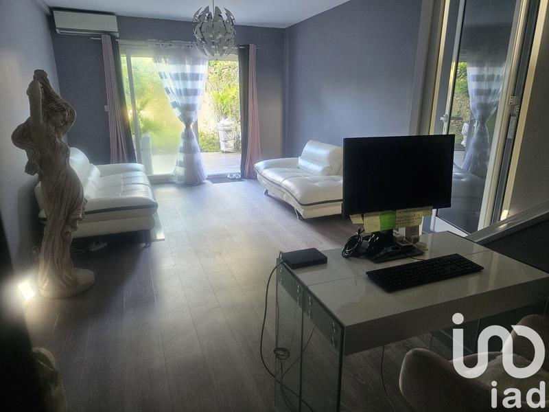 Maison - 143 m² - 5 pièces