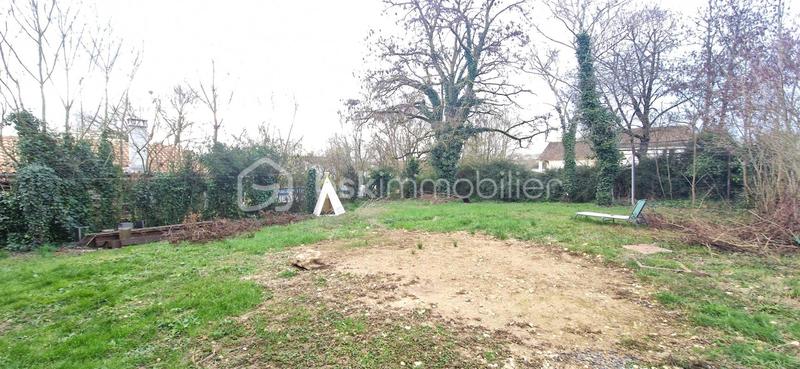 Maison ancienne - 154 m² - 7 pièces