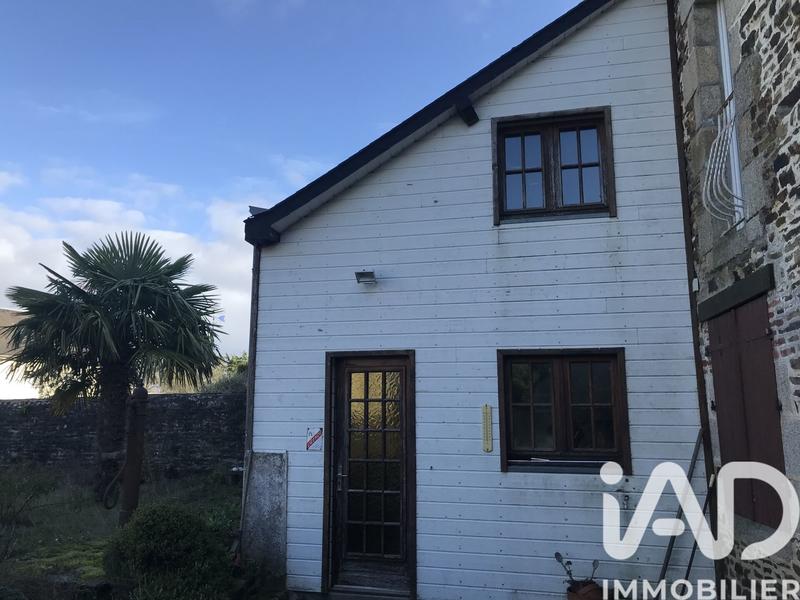 Maison de village - 160 m² - 7 pièces