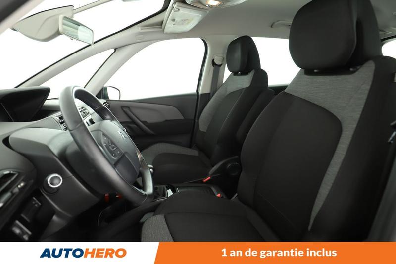 Citroën c4 spacetourer 1.5 Blue-HDi Feel Bv6 131 ch