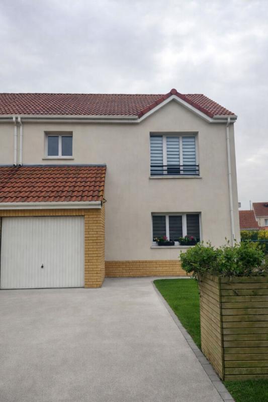 Maison - 89 m² - 4 pièces